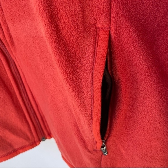 ❤️ PATAGONIA Women’s Aravis light Fleece Jacket F3 - Picture 6 of 9